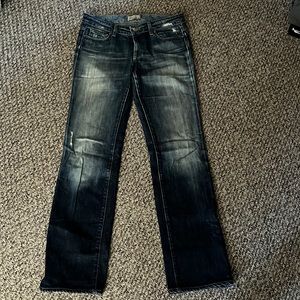 PAIGE ~ premium denim~ “Melrose” 30